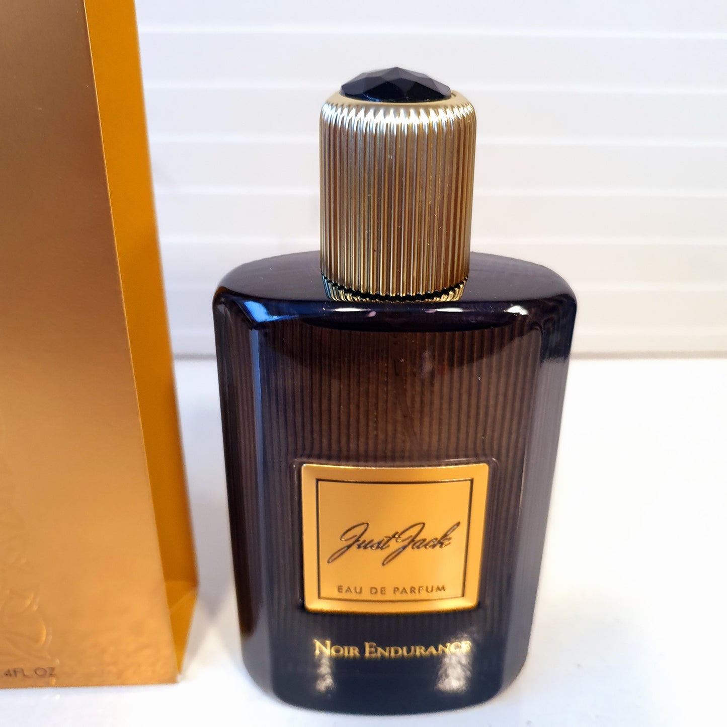 Just Jack Noir Endurance Perfume 100 ml