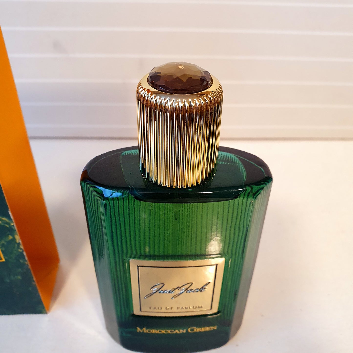 Moroccan Green Just Jack Perfume 100 ml