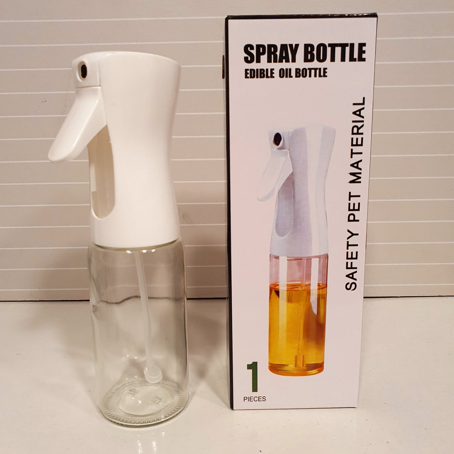 Spray Bottle 114450