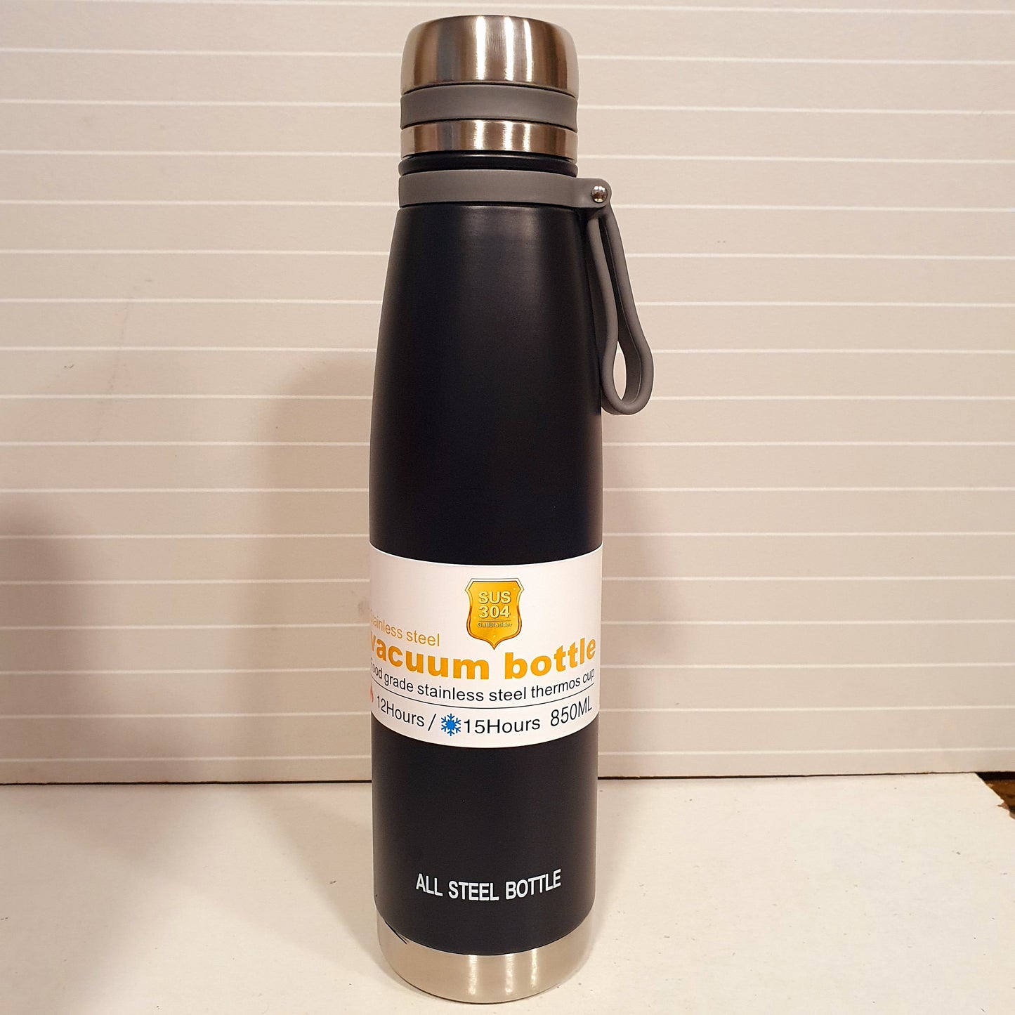 Sports Vacuum Bottle 41300