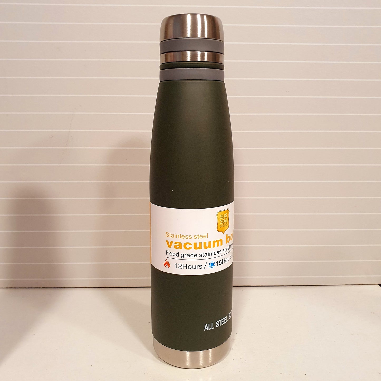 Sports Vacuum Bottle 41300