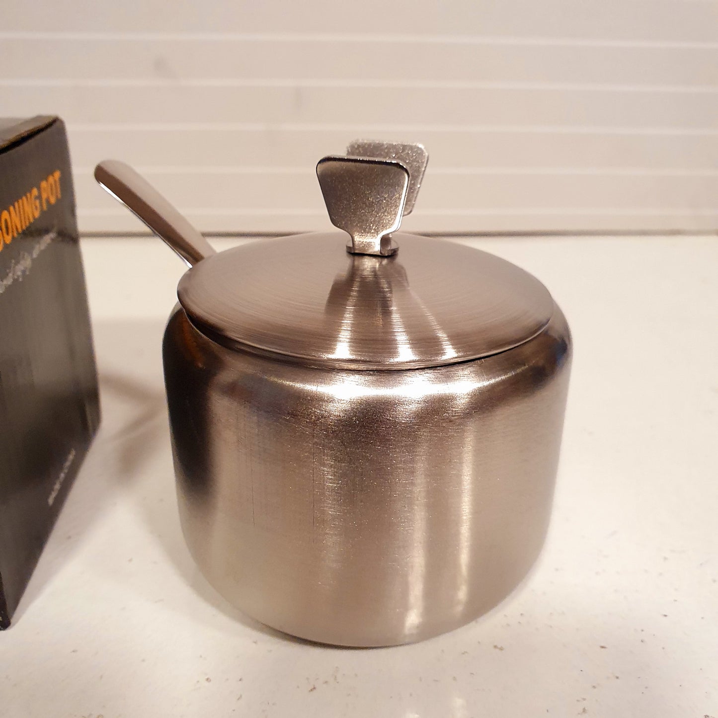 Seasoning Pot 32500