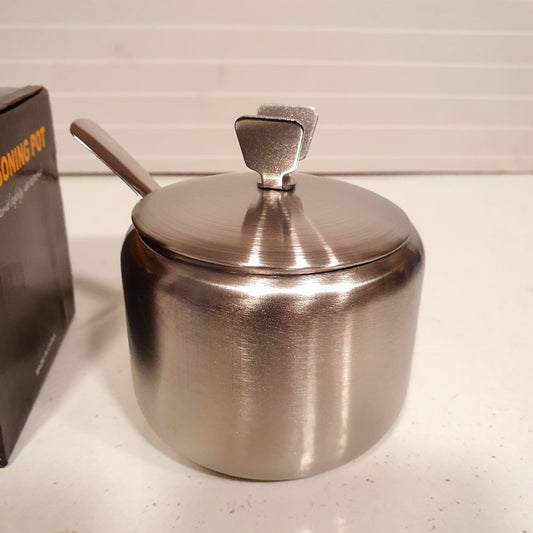 Seasoning Pot 32500