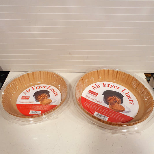 Air Fryer Liners 31430