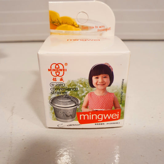 Tea Coffee Infuser Filter 31040