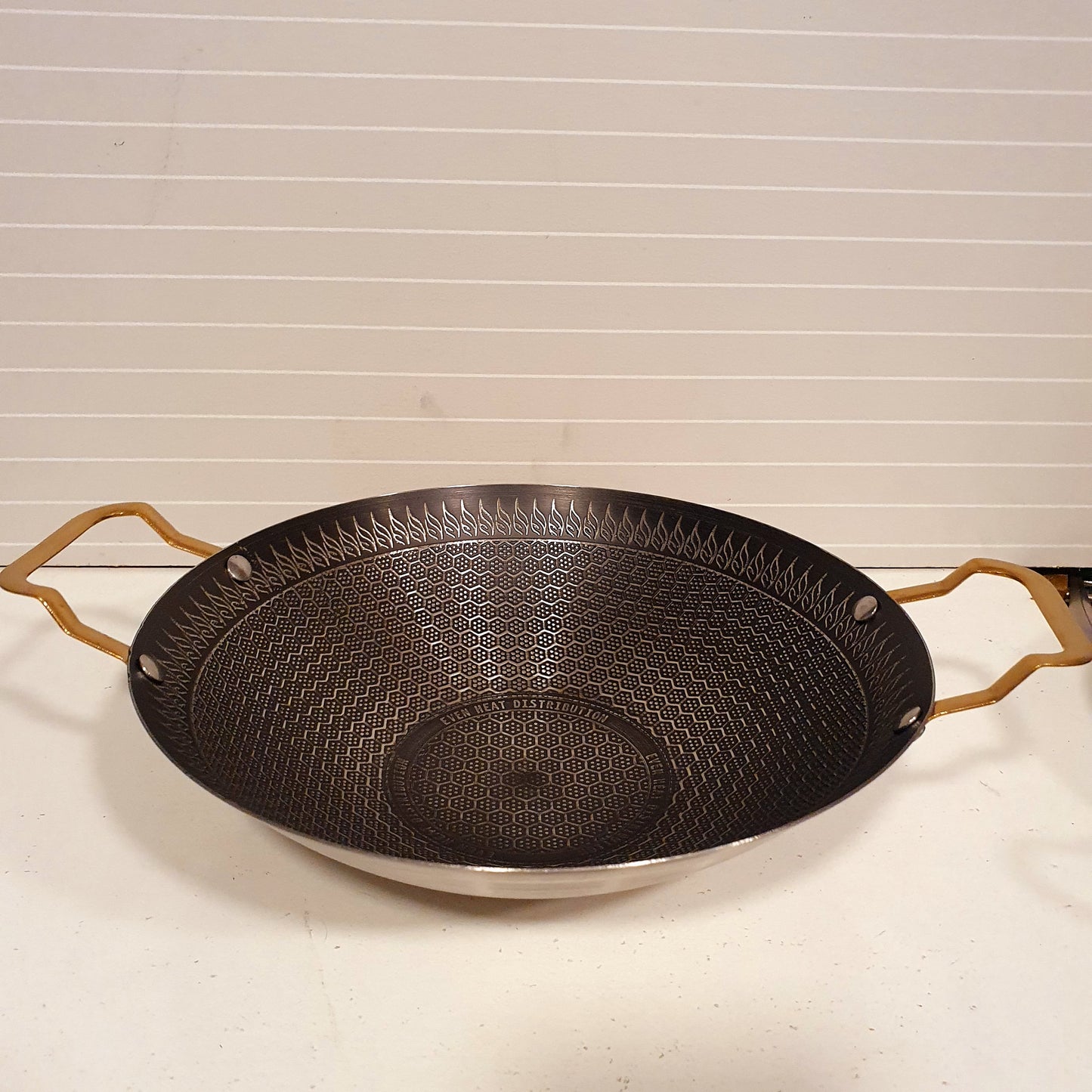 Honeycomb Style Karahi 51270