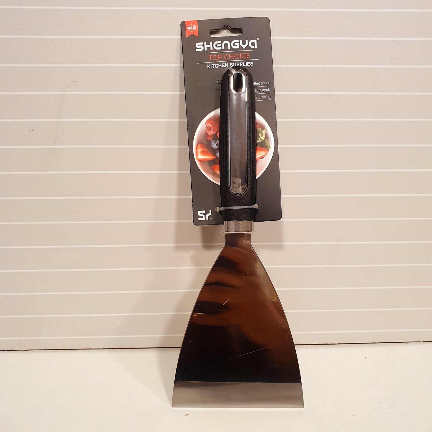 Kitchen Knife Scrapper 31250