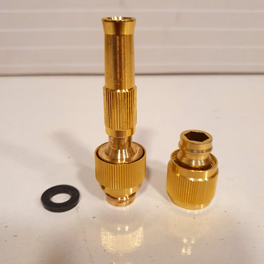 Golden Shower Nozzle 31330