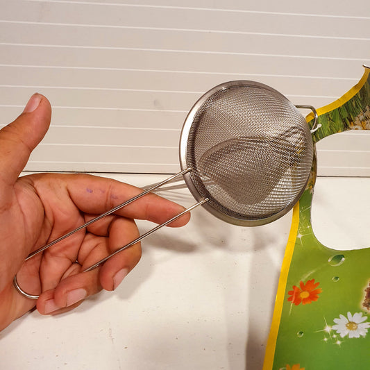 Strainer Set 3 pcs 31090