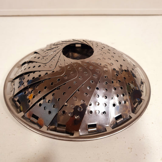 Stainless Steel Steamer 31170