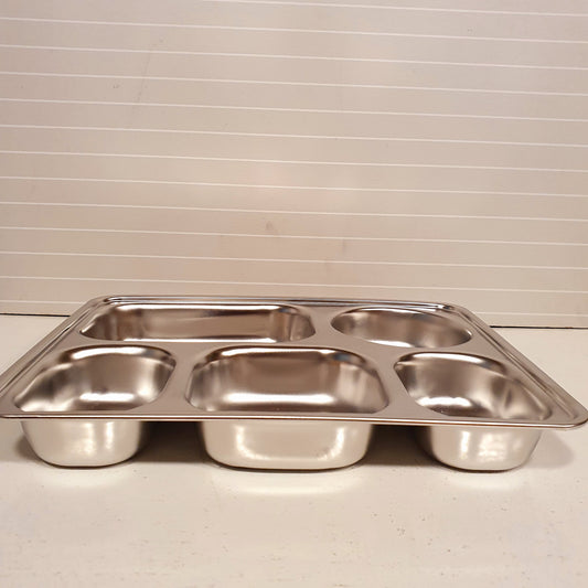 Stainless Steel 5 Tier 21350