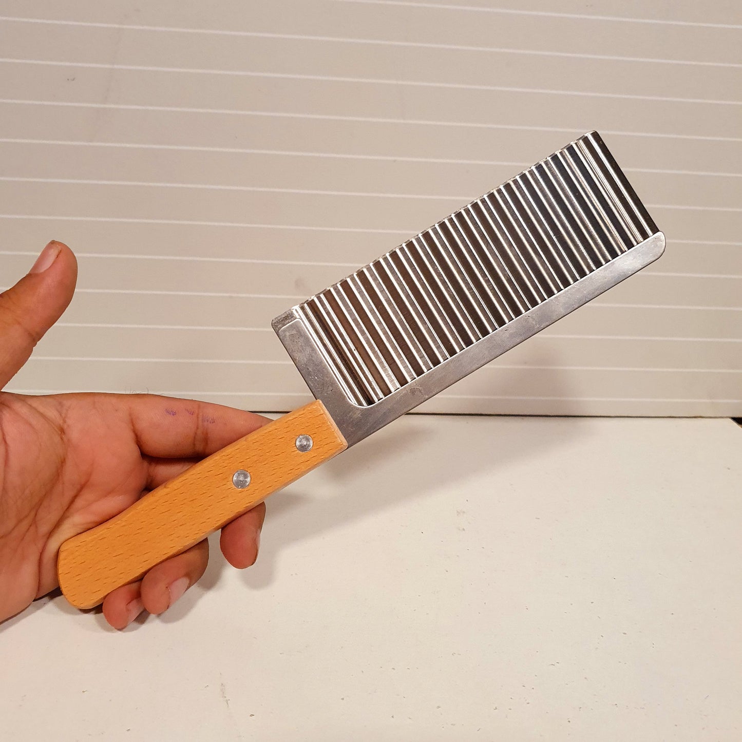 Cutter Zigzag Style 21700
