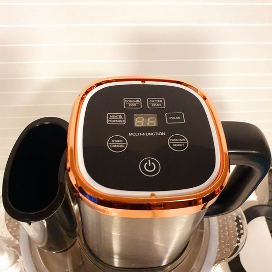 Sinbo Digital Chopper 3 L 111450