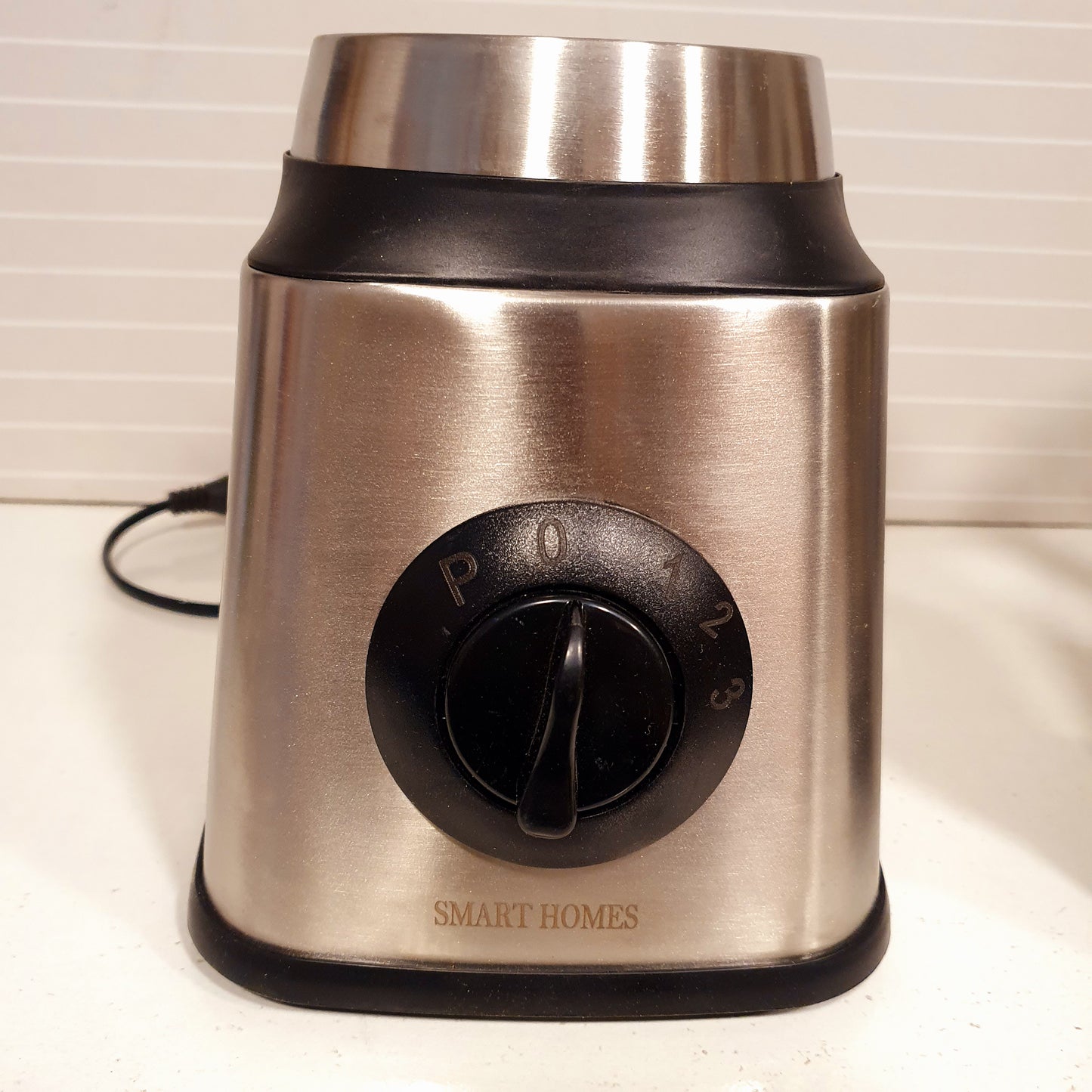 Smart homes Blender chopper grinder 3 in1 2256