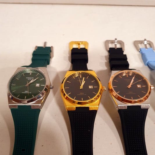 Tissot Mens Watch , 82650