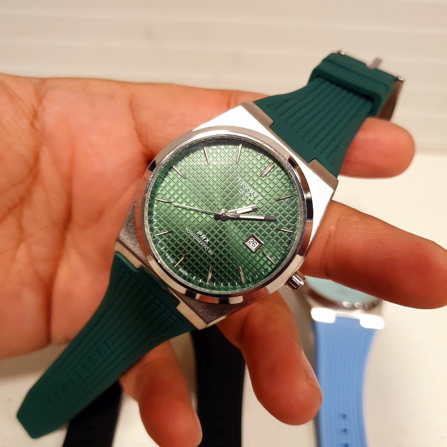 Tissot Mens Watch , 82650