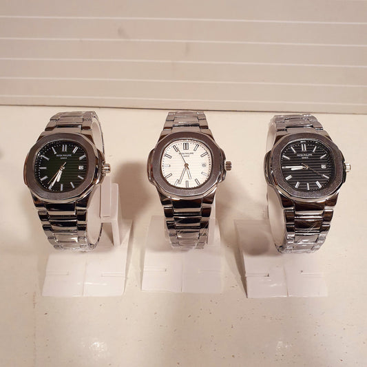 Patek Phillpe Geneve Watch, 5556