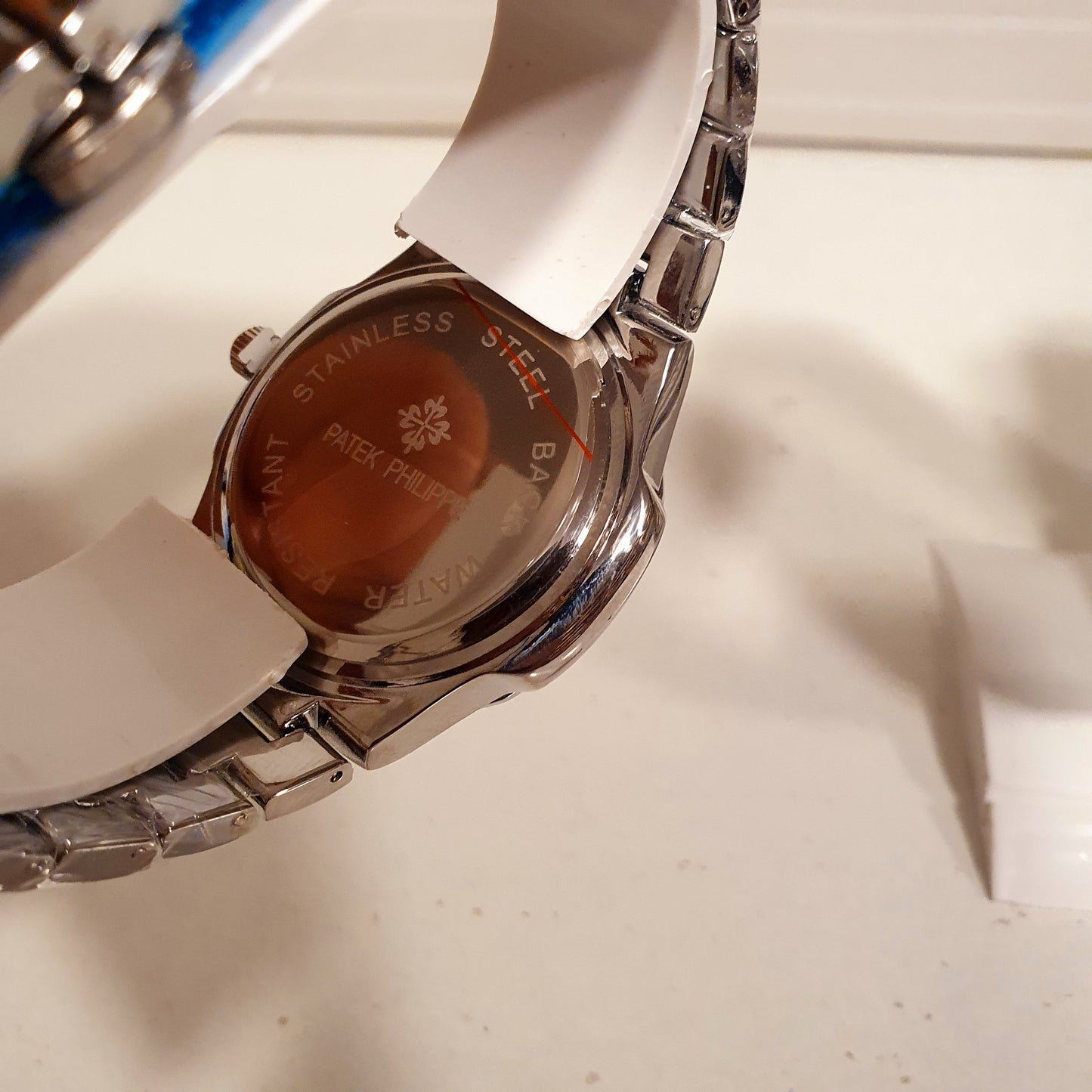 Patek Phillpe Geneve Watch, 5556
