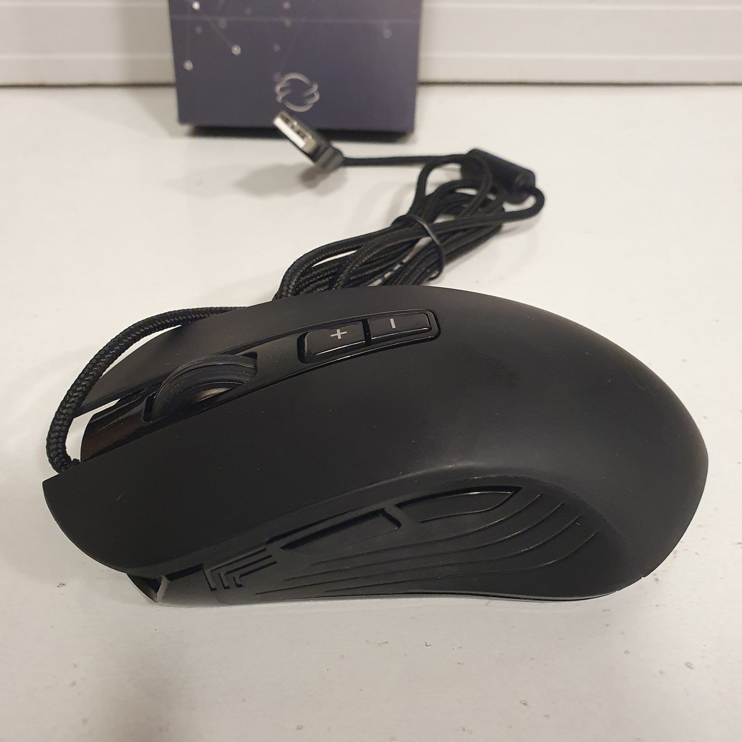 Core Mechanics Fast Mouse 610065