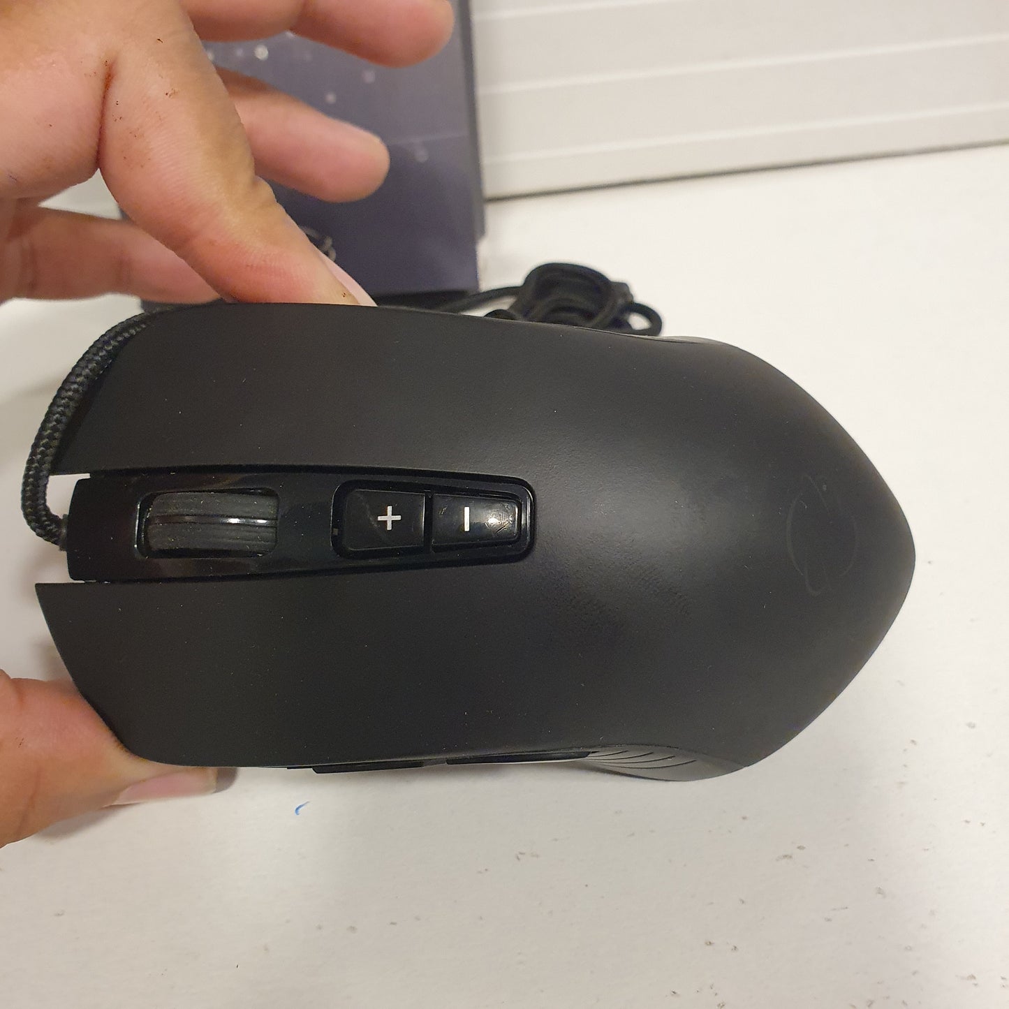 Core Mechanics Fast Mouse 610065