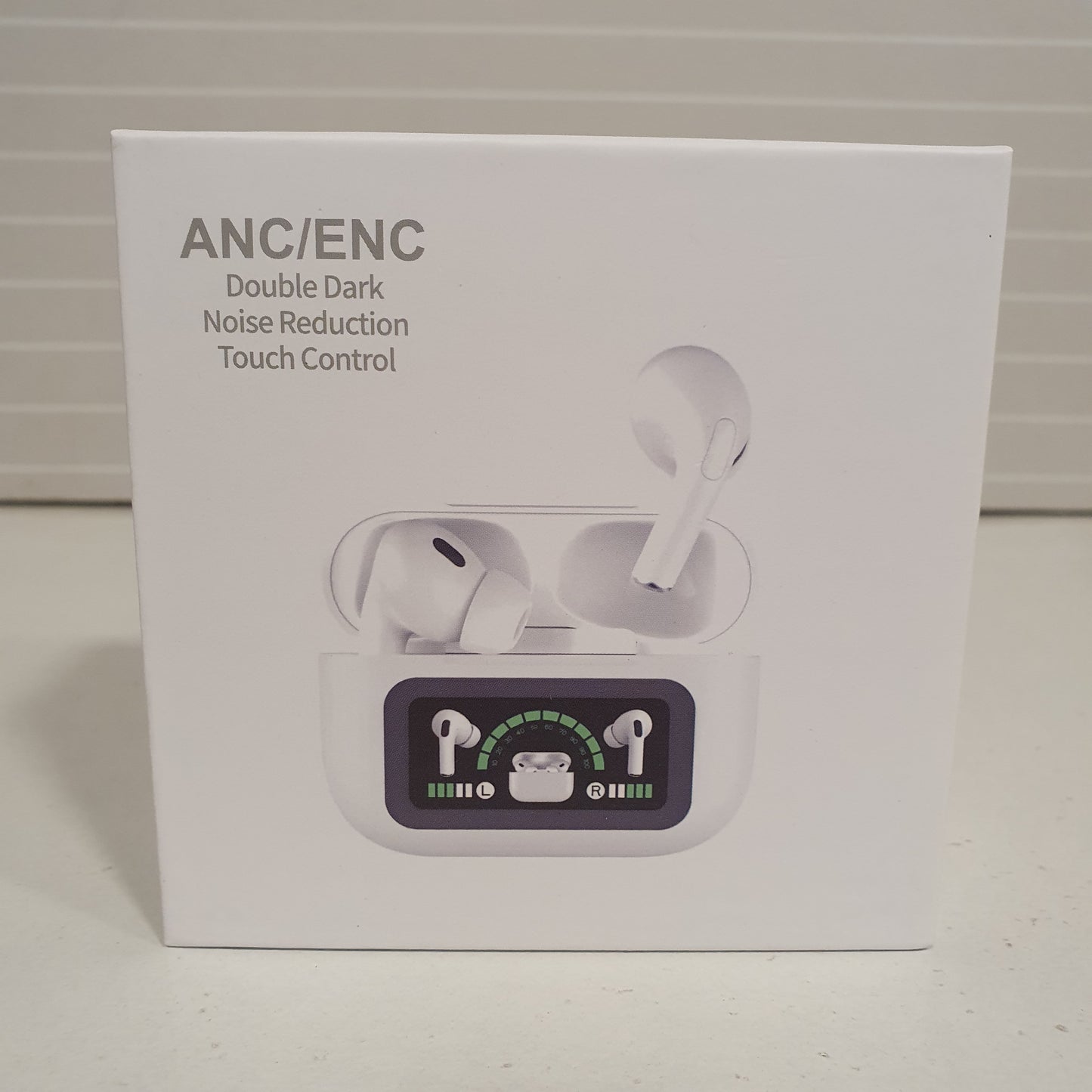 ANC Enc Ear Buds 21620