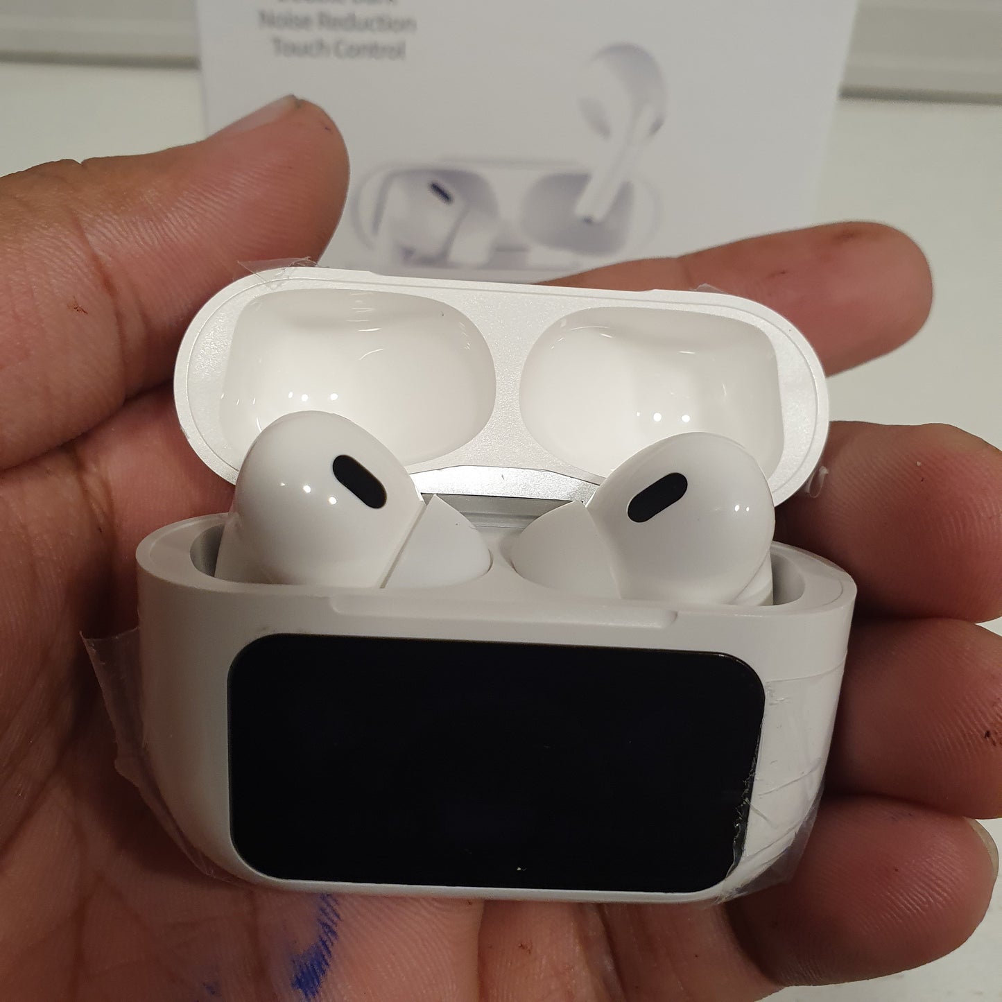 ANC Enc Ear Buds 21620