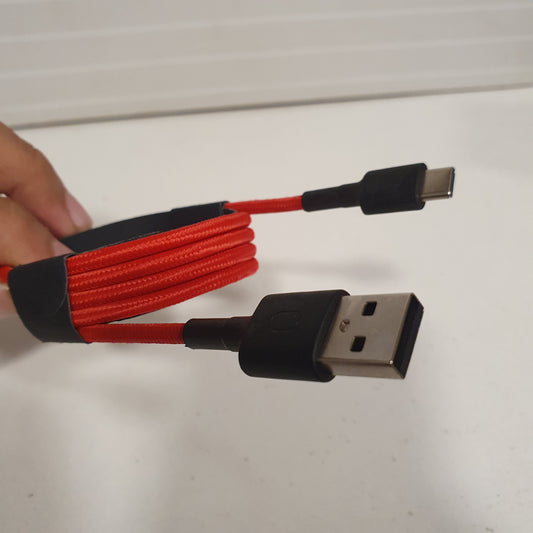 Charging Cable C Type 21420