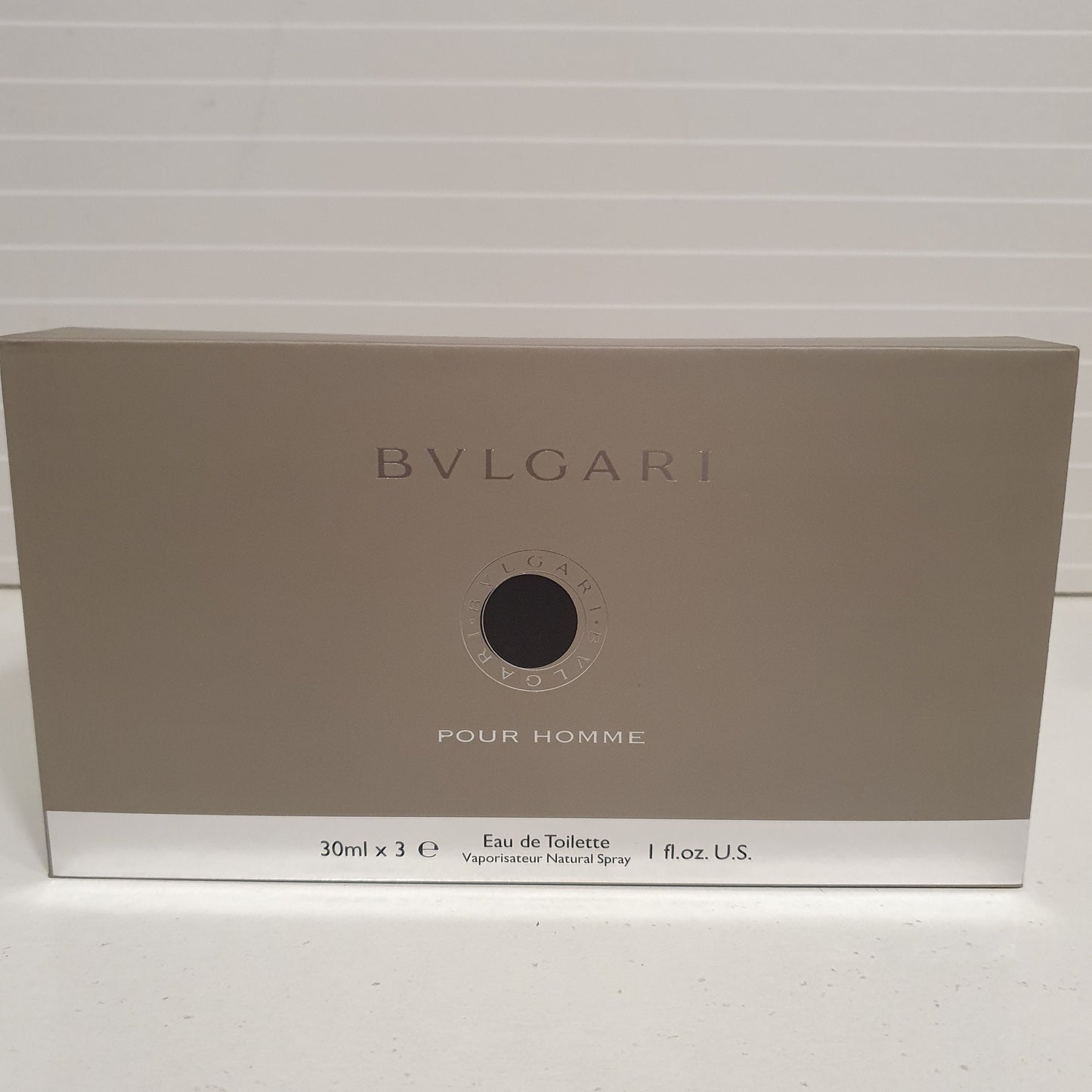Bvlgari Perfume Gift Pack 23850