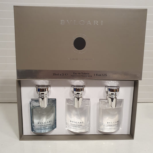 Bvlgari Perfume Gift Pack 23850