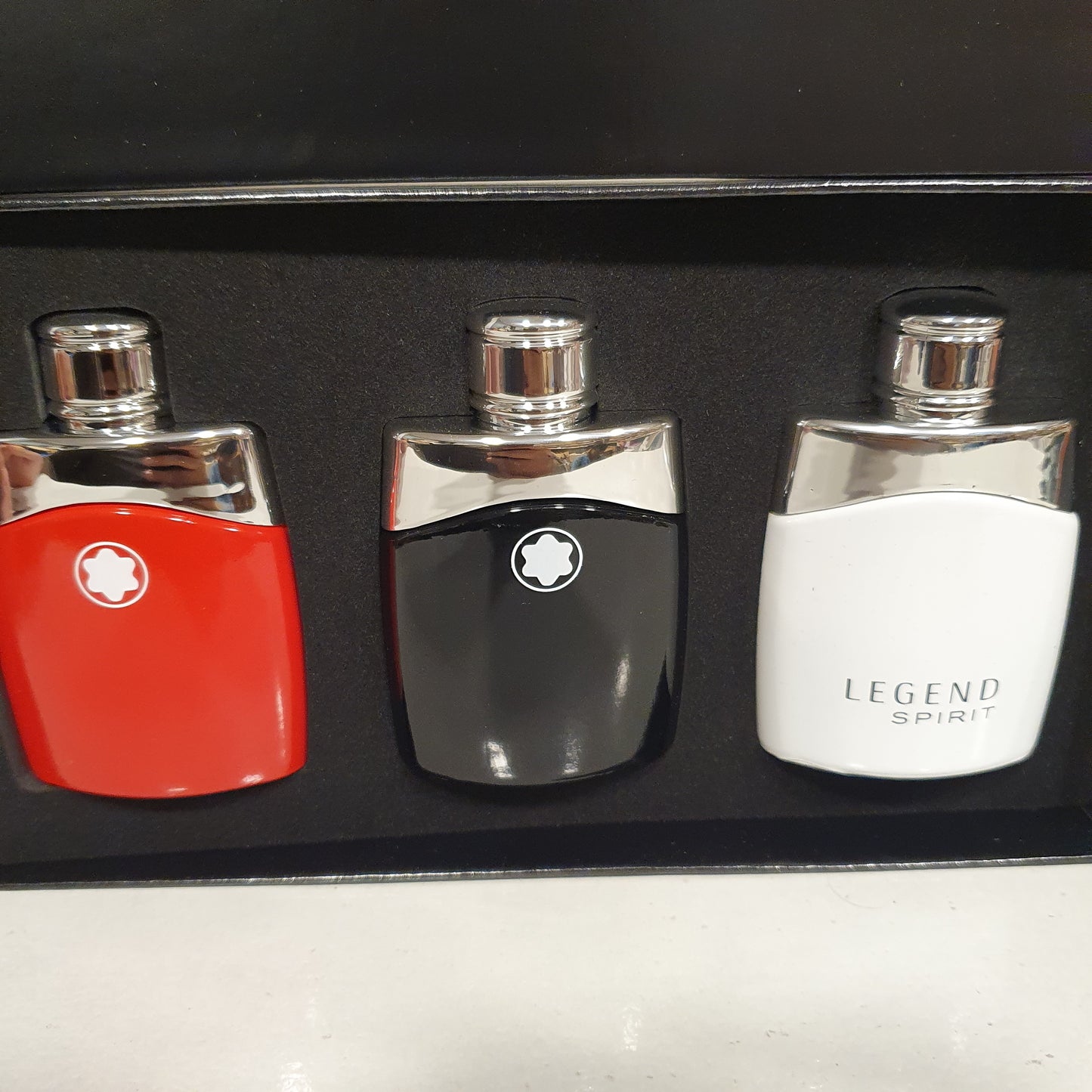 Mont Blanc Perfume Set 203850