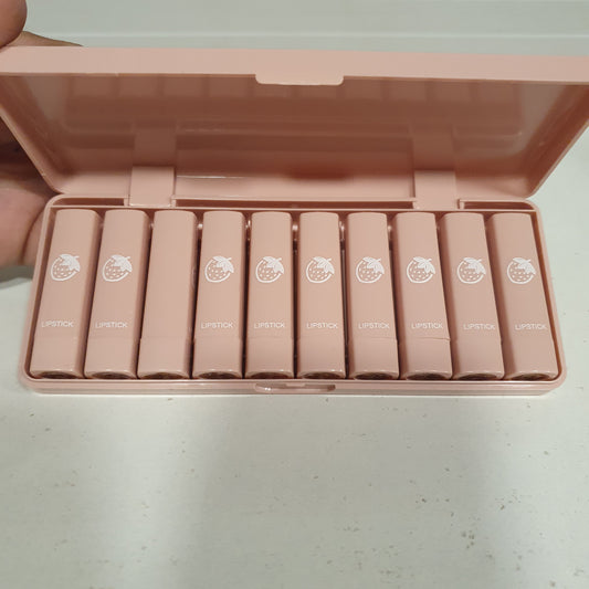 Vigor Makeup Lipstick 21700