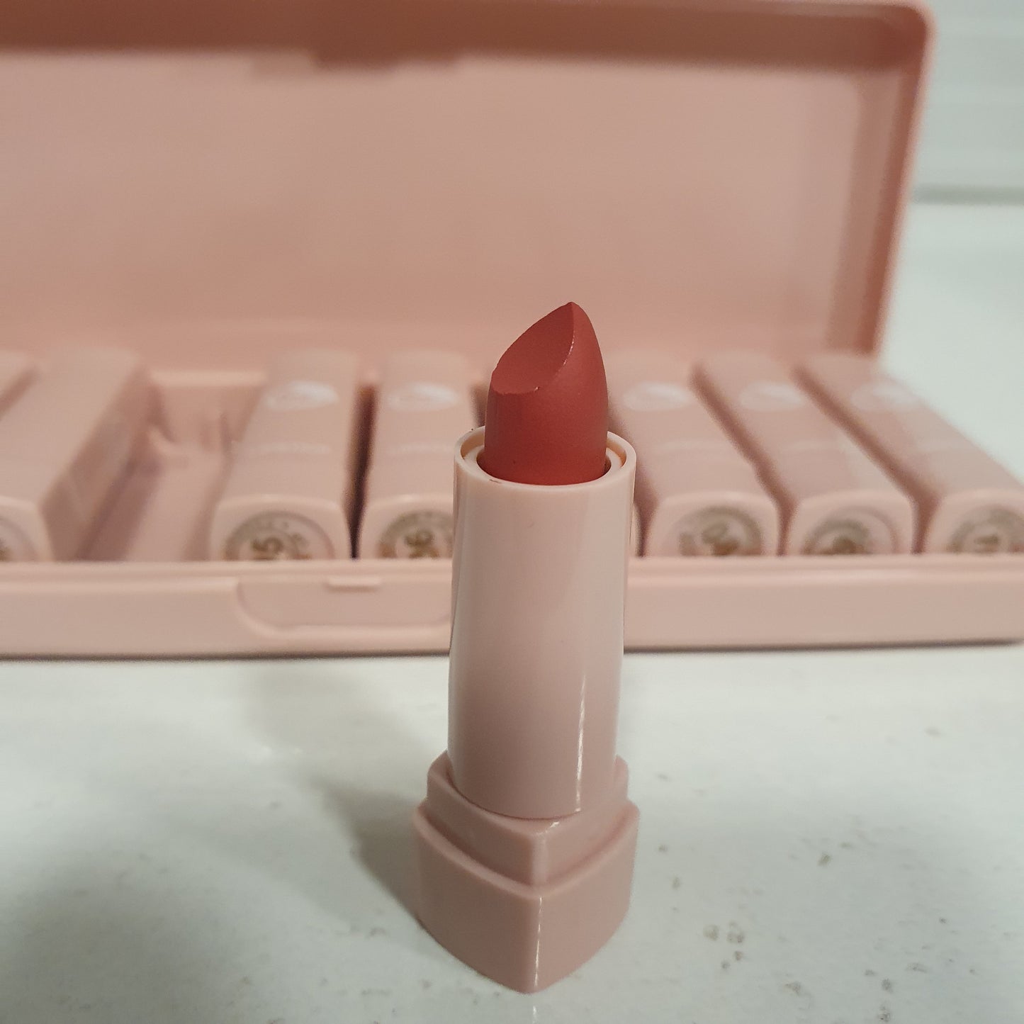 Vigor Makeup Lipstick 21700