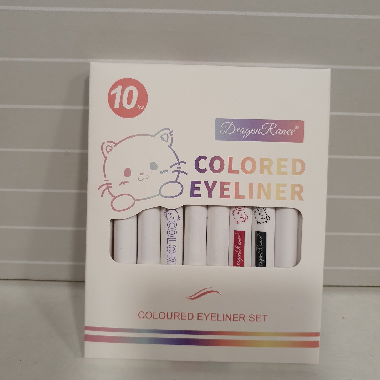 Colored Eyeliner Pack 31150