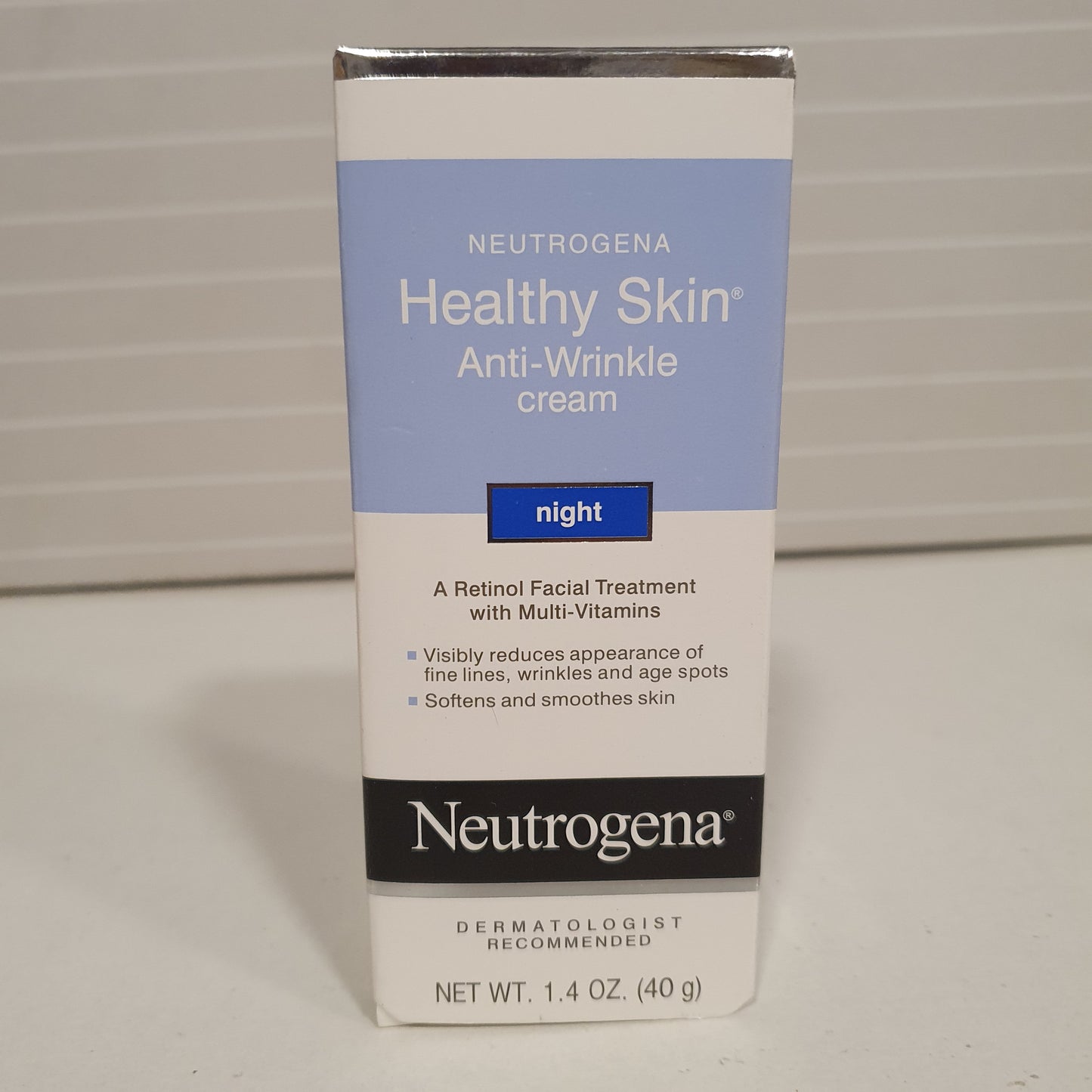 Neutrogena Healthy Skin Anti Wrinkle Cream 41430