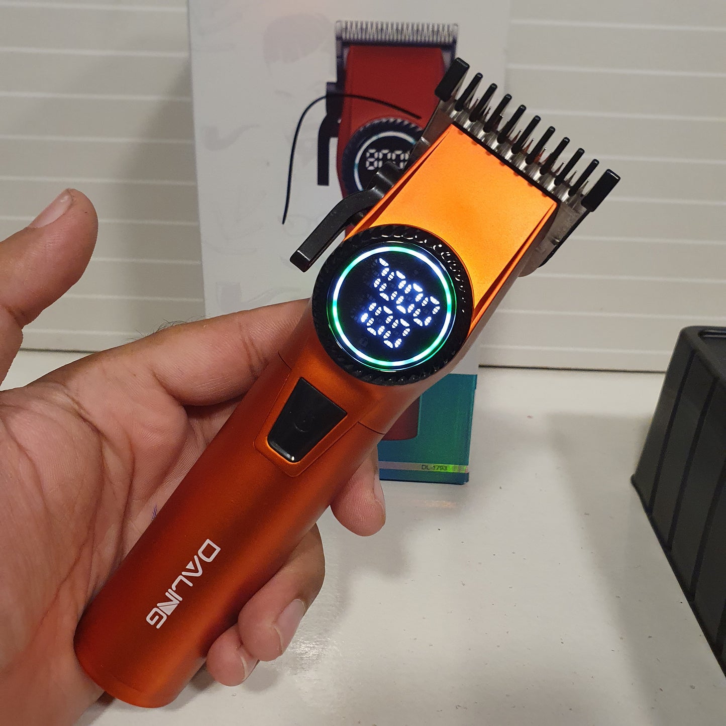 Daling hair Trimmer 15950