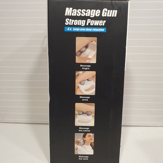 Massage Gun Strong Power 13300