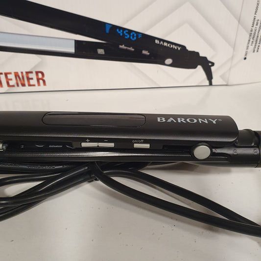 Hair Straightener Barony 15750