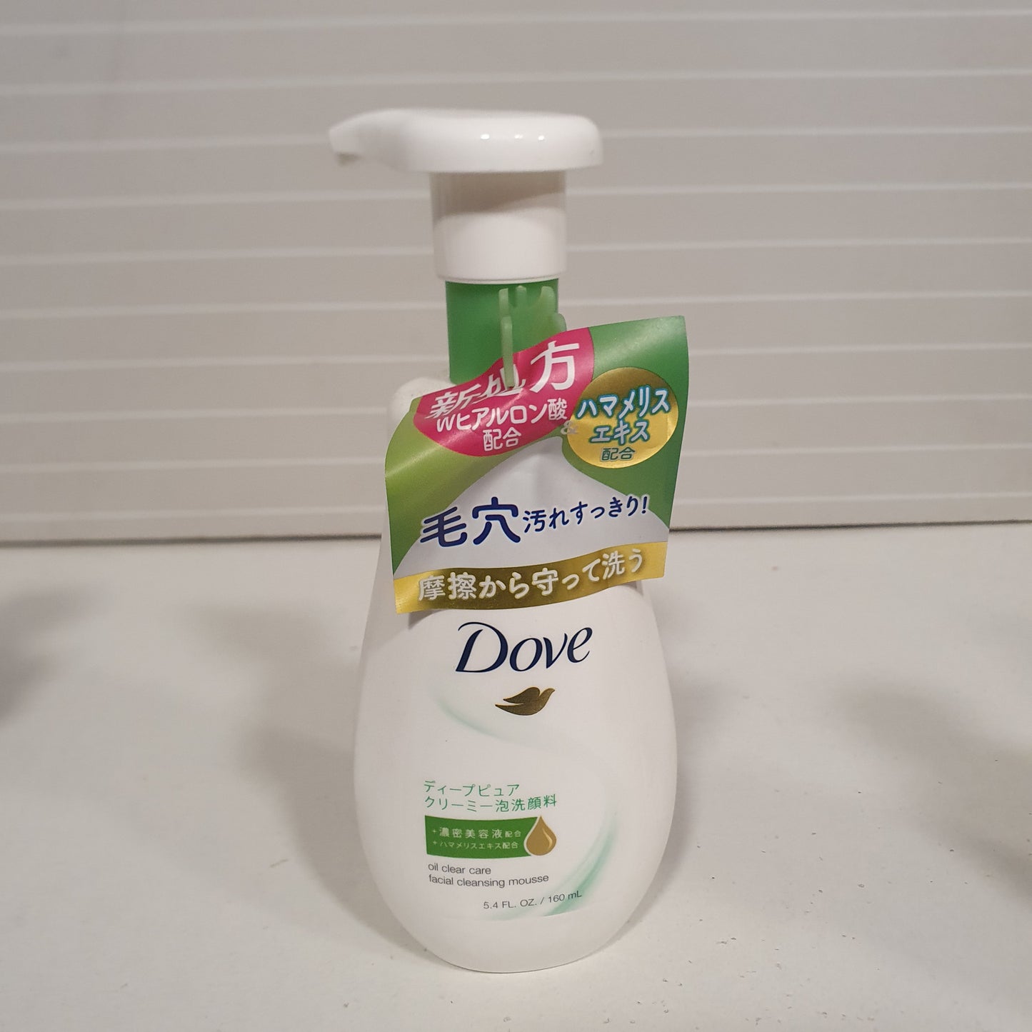 Dove Lotion 41500