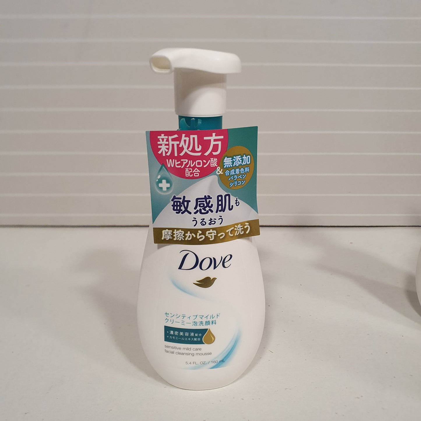 Dove Lotion 41500