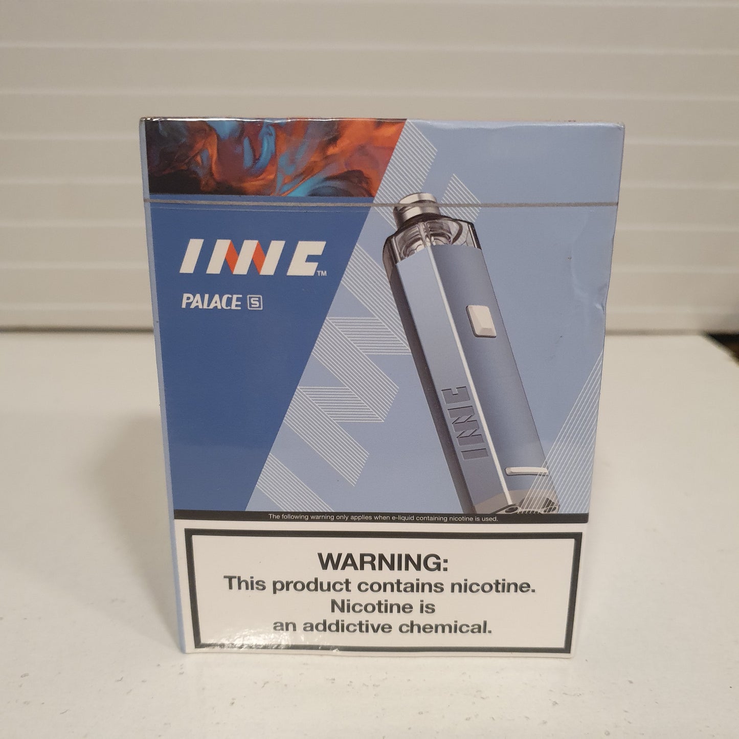 Inne Vaape 13750