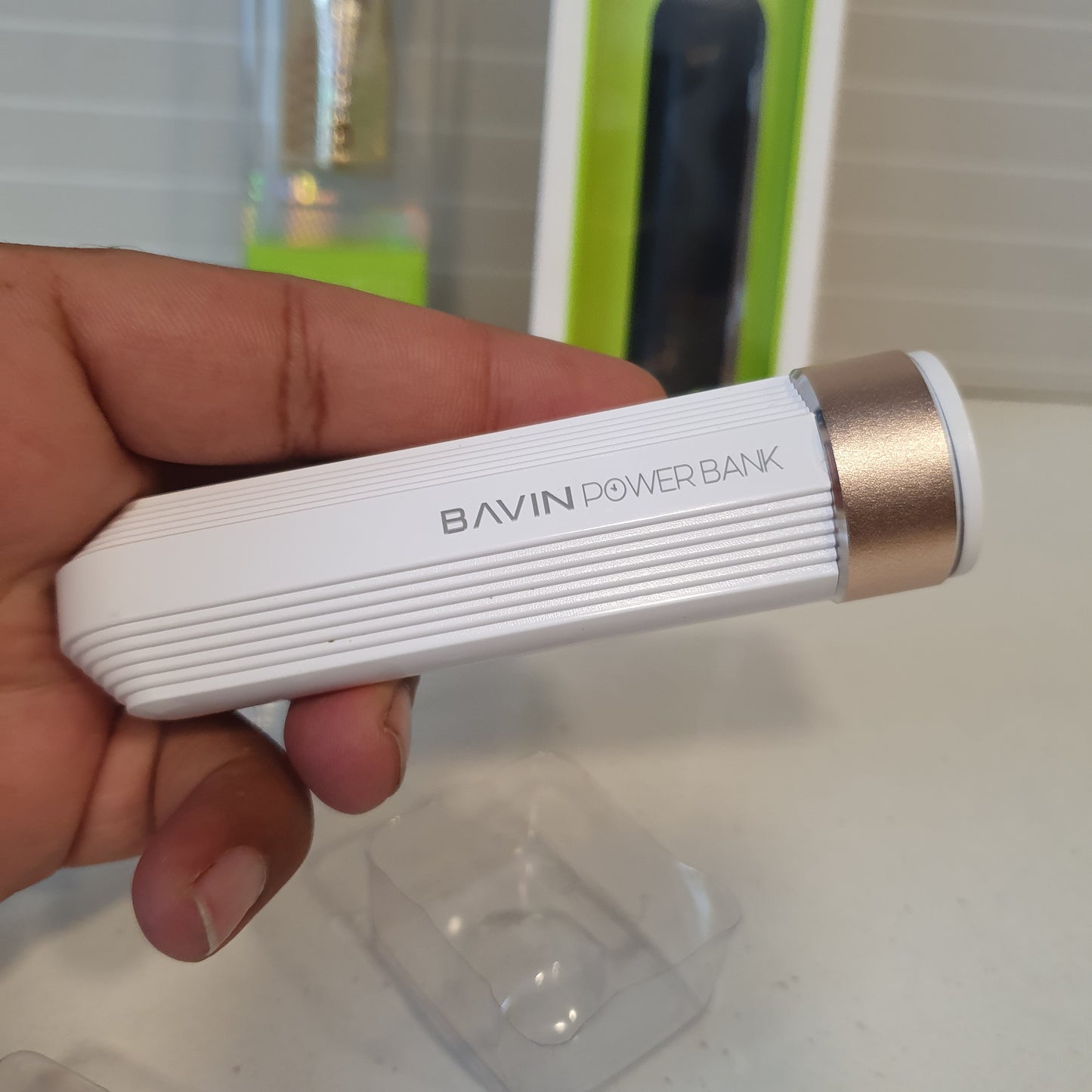 Ipower Innovative Charging 61150