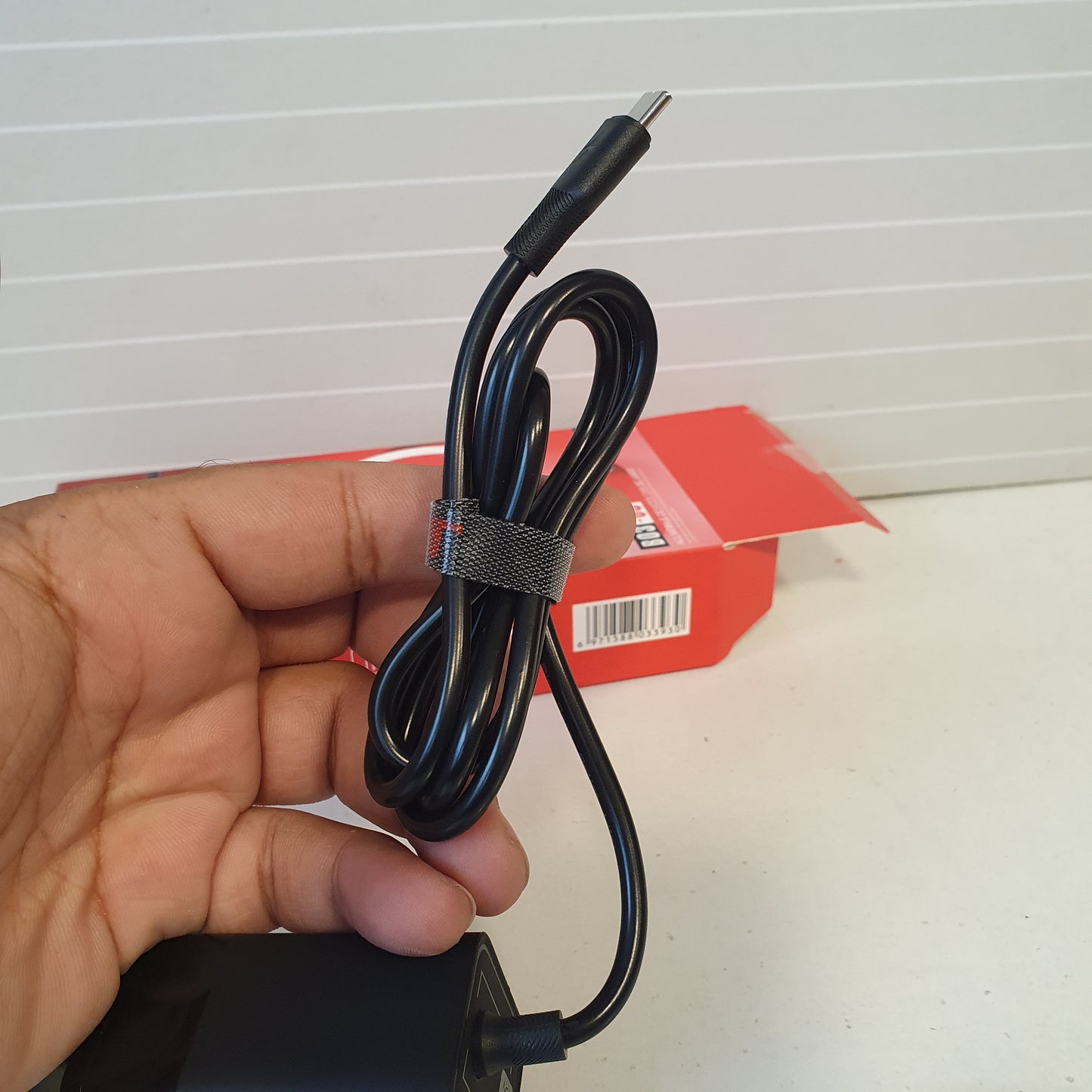 Fast Charging 65W C-type