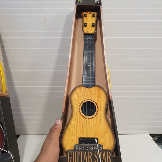 Guitar Star For Kids 43450