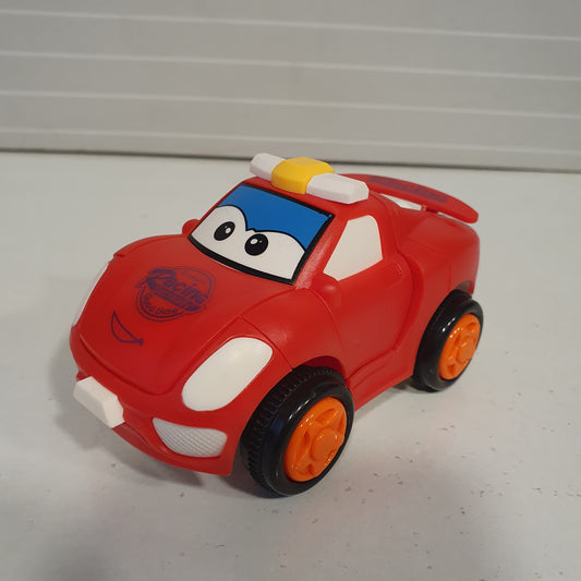 Push Car for Babies 21580