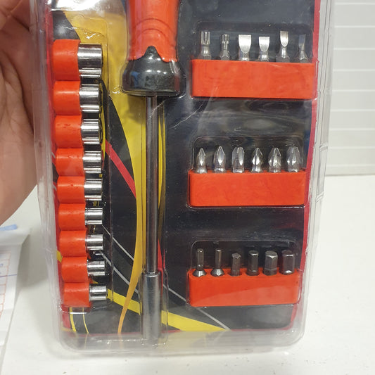 28 pcs Screwdriver set 1953