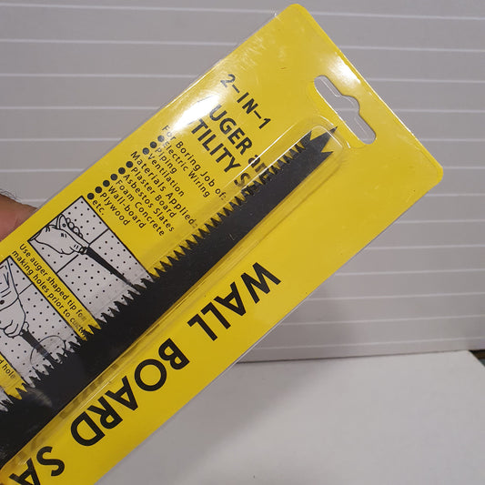 Wall Board Saw 41150