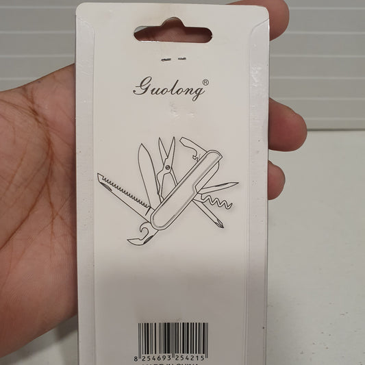 Multifunctional Tool Kit 21180