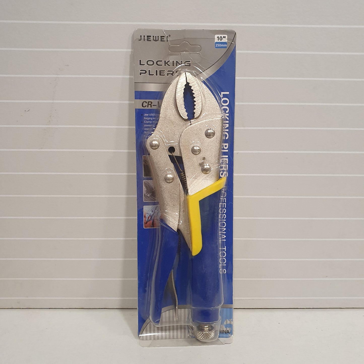 Locking Plier 21170