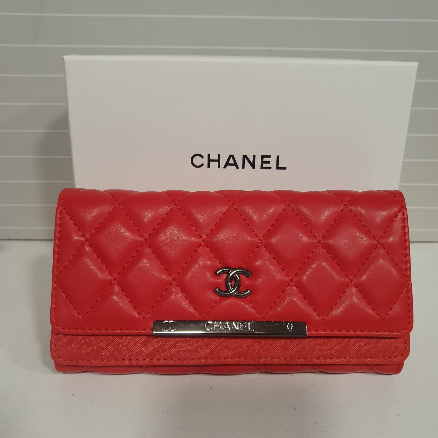 Chanel Hand Wallet 42300