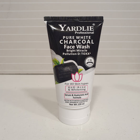Yardlie Face Wash 11300